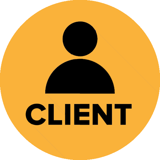 Happy Clients