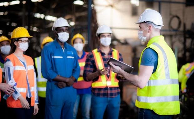 Why are quality and safety the foundation of successful contracting projects?