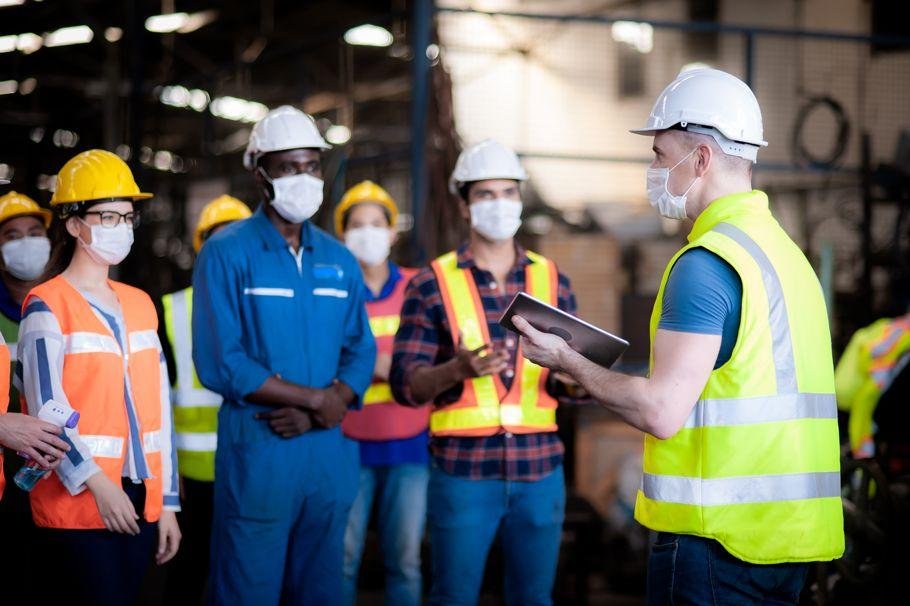 Why are quality and safety the foundation of successful contracting projects?